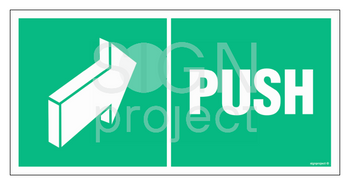 AC034 Push