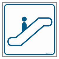 RA077 Escalators