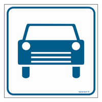 RA130 Car stop
