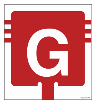 SB002 Propellant gas