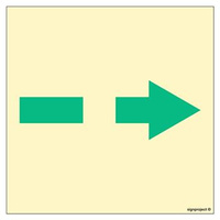 FA071 Secondary means of escape
