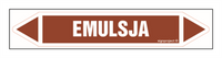 JF139 EMULSION - sheet of 5 stickers