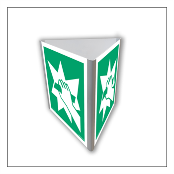 AE808 Break to gain access (3D wall)