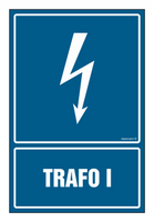 HG043 Trafo I