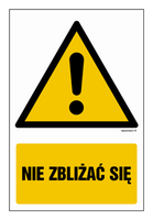 GF048 Keep away