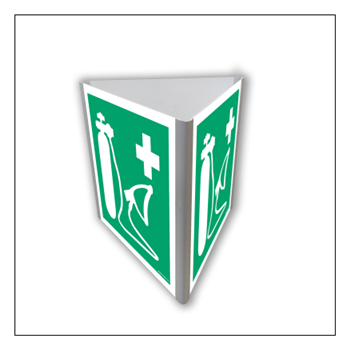 AE828 Oxygen Ventilator (3D Wall)