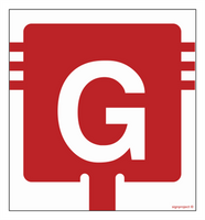 SB002 Propellant gas