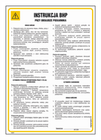 IAG01 Safety instructions for using the oven