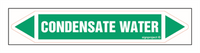 JF096 Condensate water - sheet of 5 stickers