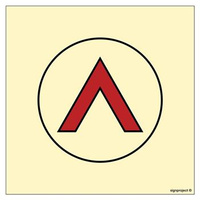 FA055 Flame detector