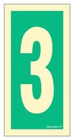 FB069 Number 3