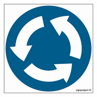 SA018 Circular Movement