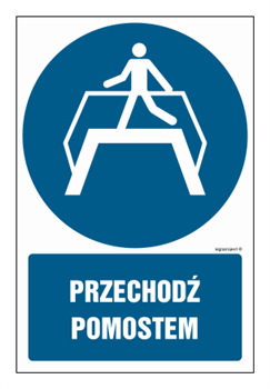 GL023 Movement direction to the right