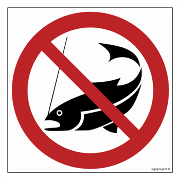 OD009 Ban on fishing