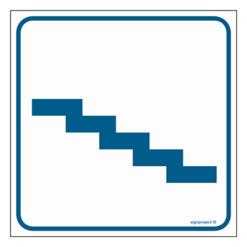 RA050 Stairs up