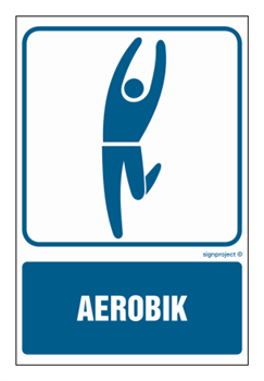 RD016 Aerobics