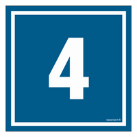 PA404 Number 4