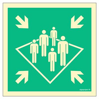 FB033 Assembly station w/o text