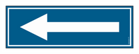PA082 Directional arrow