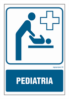 RF008 Pediatrics