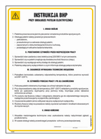 IAG02 Health and safety instructions when using an electric frying pan