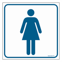 RA015 Ladies toilet 1