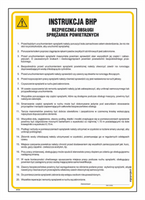 IAF24 Air Compressor Safety Manual