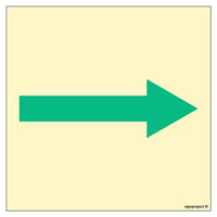 FA070 Primary means of escape