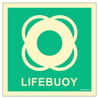 FB014 Lifebuoy