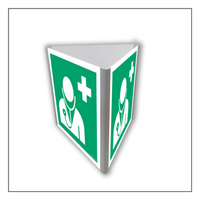 AE809 Doctor (3D Wall)