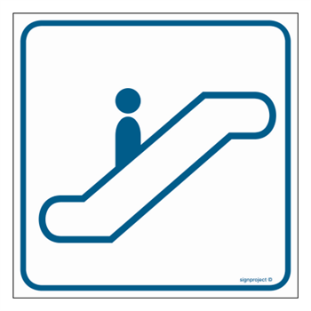 RA077 Escalators