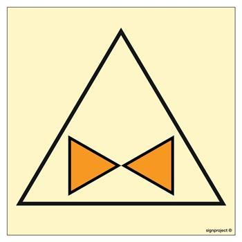 FE056 Lub oil valves remote control