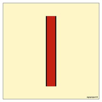 FE003 Main vertical zone division