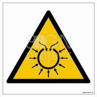 GE019 Attention vacuum