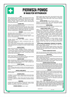 DD001 Emergency First Aid
