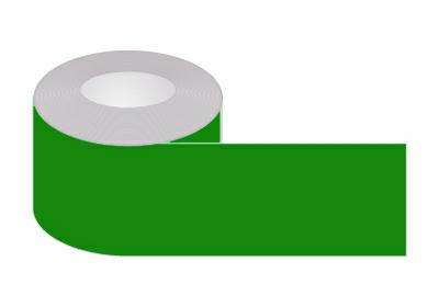 EA011 Green adhesive floor tape