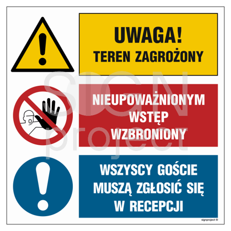 GO005 Attention! Asbestos insulation Do not disturb Avoid damage