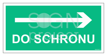 AC082 Do schronu w prawo