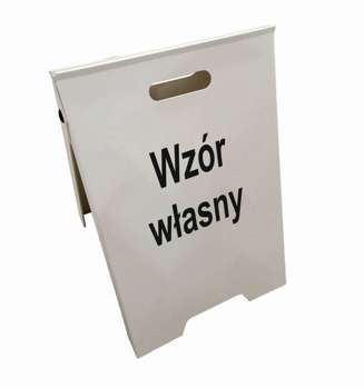 EM019 Potykacz - Wzór własny