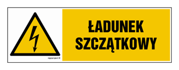 HB011 Ładunek szczątkowy