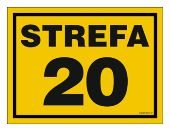 NB004 Strefa 20