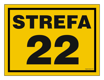 NB020 Strefa zagrożenia 22