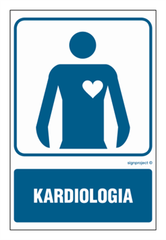 RF018 Kardiologia