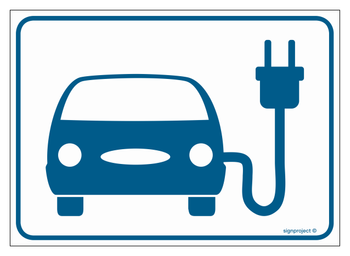 SB026 Stacja ładowania pojazdów elektrycznych