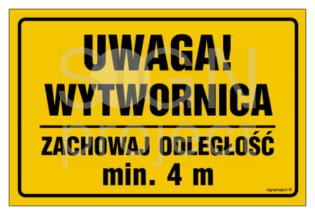 NC064 Uwaga