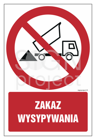 GC034 No spillage - pack of 10