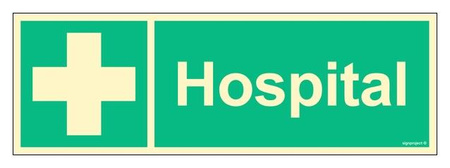 FB098 Hospital