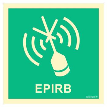 FB042 EPIRB
