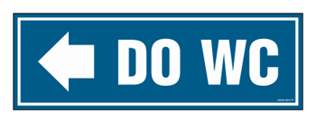 PA311 To WC - left