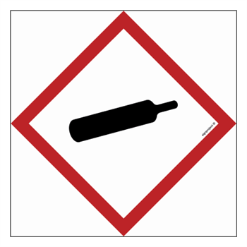 LD004 Product under pressure